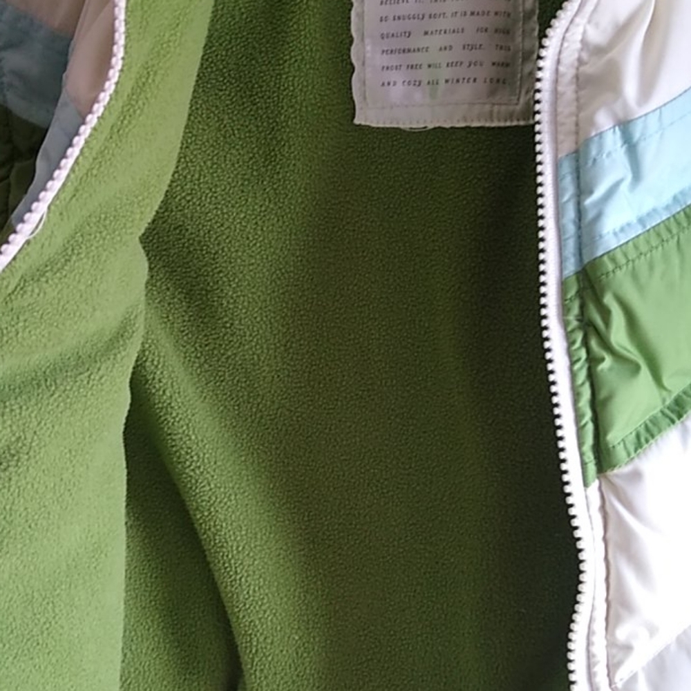 Puffer - Picture 2 of 5